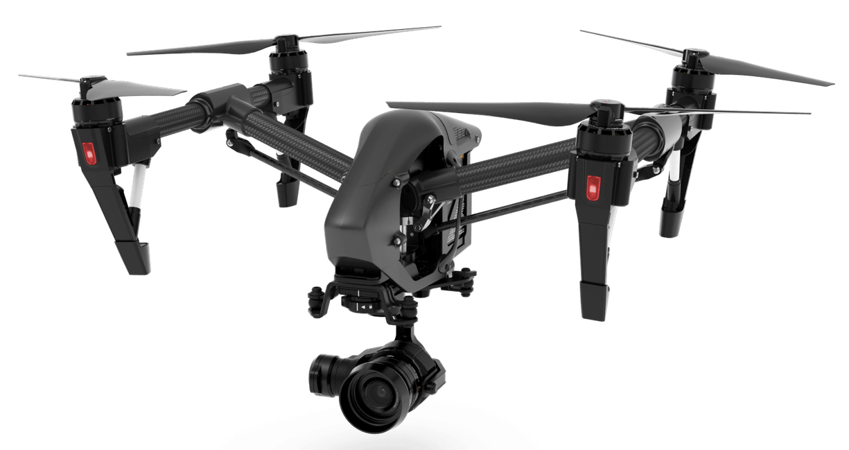 DJI Inspire 2 Image
